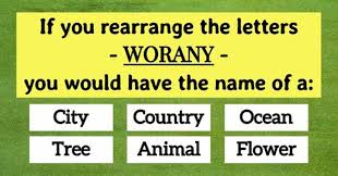 Wordsolver makes words from letters and helps with anagram word games such as scrabble, words with friends, draw something. Only Creative Geniuses Can Pass This Tricky Iq Test David Avocado Wolfe