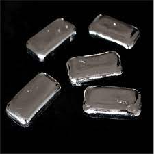 hvw124 abrasives abrasives pure indium pellet 99 99 indium solid particles grain ingot granule metal in univers pure products ingot quartz crystal healing