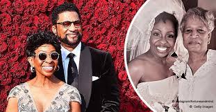 First, she was married to james newman in the year 1960. Gladys Knight S Husband William Mcdowell Shares Throwback Photo Of His Wife And Mom During Their Wedding