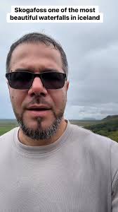 Skogafoss