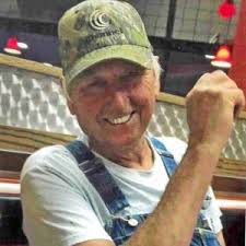 Charles Eugene “Gene” Wood