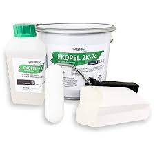 I like the homax tub and tile refinishing kit for its simplicity. Ekopel 2k Bathtub Refinishing Kit Odorless Diy Sink And Tub Reglazing Kit 20x Thicker Than Other