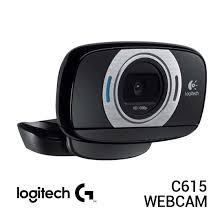 Logitech C615 Hd Webcam Harga Murah Terbaik Dan Spesifikasi