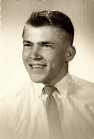 Charles Dean Obituary