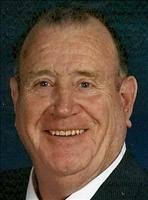 David Hurst Obituary (1943