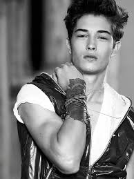 As such, some cybercels (incelospherians) refer to him as a gigachad. Francisco Lachowski Shared By Ireniita On We Heart It