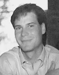 Scott Atkinson Obituary (1962