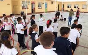 Seguiran Escuelas De Tiempo Completo Noticias Locales Policiacas Sobre Mexico Y El Mundo El Sol Del Centro Aguascalientes