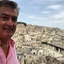 First look at Matera takes your...