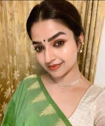 Nithya Ram acting career in Tollywood and Sandalwood