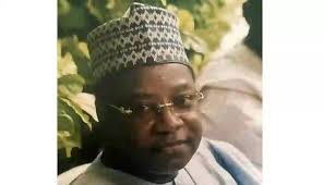 Double Tragedy Hits Family Of Fmr. NIA's DG, Zakari