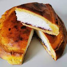Crostata confettura visciole e ricotta. Turismo Roma Auf Twitter Crostata Di Ricotta E Visciole Ricotta And Sour Cherry Tart Is A Delicious Dessert Of The Jewish Roman Cuisine Made With Shortcrust Pastry Filled With Sour Cherries And