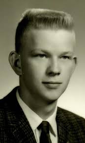 Obituary of Elmer William Lyons