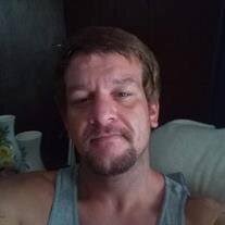 Eric Ray Parrish Obituary