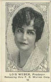 Lois Weber