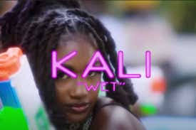 Kali "Standards" music video