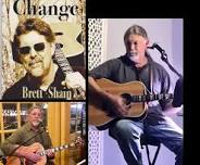 Brett Shain & Roger Sampson at The Maine House