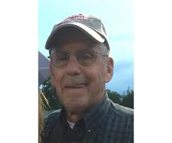 David Heusler Obituary (1939