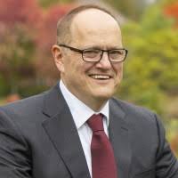 Warren Hudson, MBA, CIA, CRMA, CFE, CCA