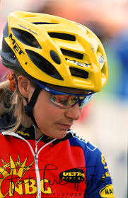 Caroline Alexander — Fat Tire Fotos