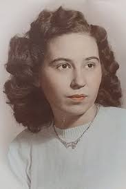 The News Journal Lydia June (Douglas) Perkins