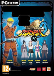 Naruto Shippuden Ultimate Ninja Pc Ps4 Storm Download Updated