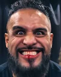 Describe Tama Tonga in 3 words or less.