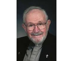 Deacon Thomas Christopher Spalding Obituary (2022)