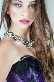 Debora Rios's Instagram, Twitter & Facebook