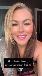 Too busy to glow up? , Try these 3 time-saving beauty hacks 💄⚡️, Running a  business, juggling the kids, managing all the things — we don’t always have  30 minutes to spare for a glam session. But ...