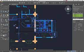 All drawing is done full size. Autocad 2018 Free Download