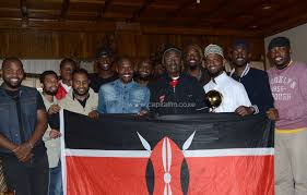 238,047 likes · 26,828 talking about this. Go Represent Us Well Dj Ck Urges Capital Fc Capital Sports