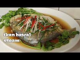 Feel free to ask for translations; How To Make Traditional Chinese Steamed Fish Litetube