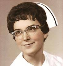 Nancy KELLOGG Obituary (1940