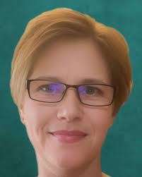 Judith Armstrong's Instagram, Twitter & Facebook