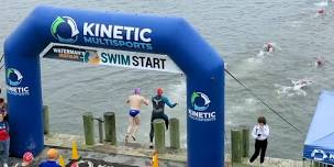 Waterman's Triathlon Festival