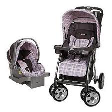 Travel System Christine Eddie Bauer Car Seat Stroller Combo Stroller Eddie Bauer Car Seat