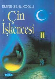Viimeisimmät twiitit käyttäjältä metin büyükfirat (@cinkiskan). Cin Iskencesi Emine Senlikoglu 1000kitap