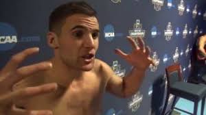 Dylan Palacio: 'I'm a dangerous man when it comes to freedom'