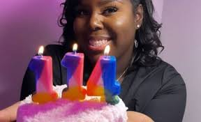 Meet Elise Michaux: Educator. Creative. Speaker