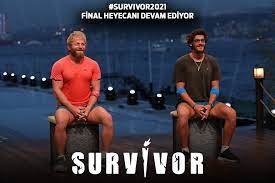 Survivor turkey is the turkish version of the popular reality survivor. Survivor Turkiye Survivorturkiye Instagram Photos And Videos