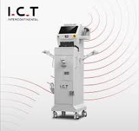 SMT Automatic Splicing Machine｜Fast and Accurate｜I.C.T