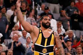 🥇 @gablesteveson grabs the gold as time expires. Minnesota S Gable Steveson Wins Gold At Pan American Championships The Daily Gopher