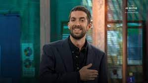 Broncano habla del 'sorpasso' de 'La Revuelta' a 'El Hormiguero': “Lo  celebro como un duelo, pero ellos están haciendo una audiencia increíble” -  Infobae