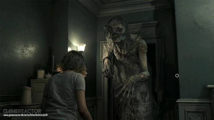 گیم پلی Resident Evil Requiem روی PS5