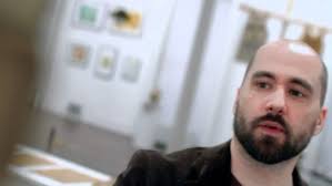 Potato Revolution Gallery Talk