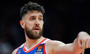 Euroleague «βουίζει» η πιάτσα για ολυμπιακό και. Atzenths Mitsits Den Paei Sto Nba Gia Na Ginei Spanoylhs Kai Na Ka8etai Ston Pagko Pickandroll Gr