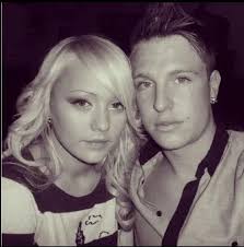 Celebs Go Dating's Tom Zanetti admits he spent years 'trying to replace'  late girlfriend Lizzie after her tragic death