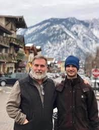 Happy sons Day Scotty! So proud of you!! Love you!