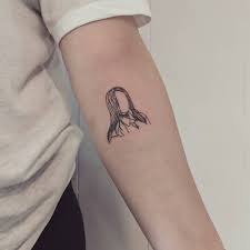 Billie Eilish Tattoo Tattoos For Guys Mother Tattoos Tattoos